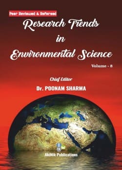 Research Trends in Environmental Science (Volume - 8)