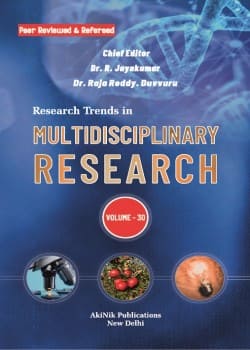 Research Trends in Multidisciplinary Research (Volume - 30)
