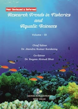 Research Trends in Fisheries and Aquatic Sciences (Volume - 13)