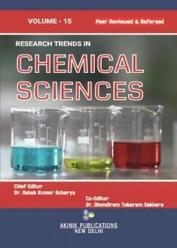 Research Trends in Chemical Sciences (Volume - 15)