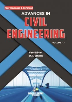 Advances in Civil Engineering (Volume - 7)