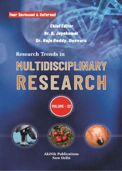 Research Trends in Multidisciplinary Research (Volume - 32)