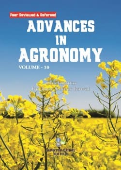 Advances in Agronomy (Volume - 16)