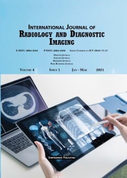 International Journal of Radiology and Diagnostic Imaging