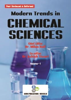 Modern Trends in Chemical Sciences (Volume - 1)