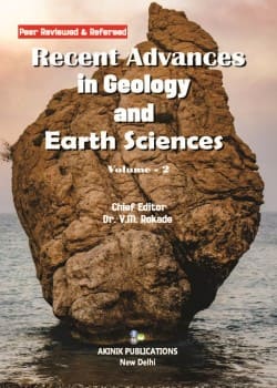 Recent Advances in Geology and Earth Sciences (Volume - 2)