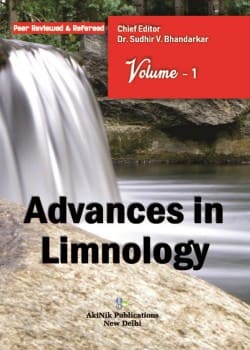 Advances in Limnology (Volume - 1)