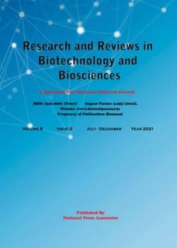Research & Reviews in Biotechnology and Biosciences