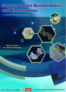 Journal of Plant Bioinformatics and Biotechnology