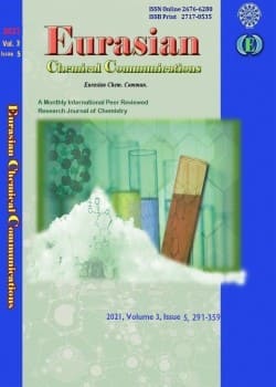 Eurasian Chemical Communications