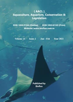 Aquaculture, Aquarium, Conservation & Legislation