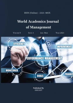 World Academics Journal of Management