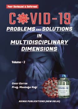 COVID-19: Problems and Solutions in Multidisciplinary Dimensions (Volume - 2)