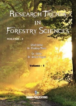 Research Trends in Forestry Sciences (Volume - 3)