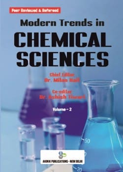 Modern Trends in Chemical Sciences (Volume - 2)