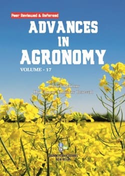 Advances in Agronomy (Volume - 17)