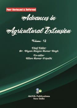 Advances in Agricultural Extension (Volume - 12)