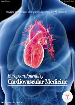 European Journal of Cardiovascular Medicine
