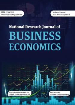 National Research Journal of Business Economics
