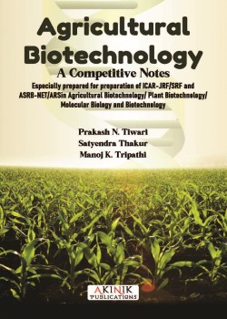 Agricultural Biotechnology A Competitive Notes