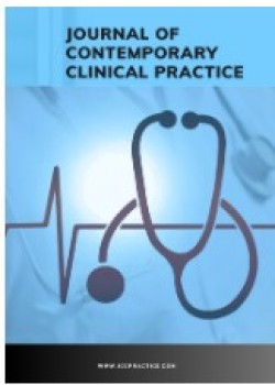 The Journal of Contemporary Clinical Practice