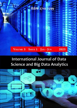 International Journal of Data Science and Big Data Analytics