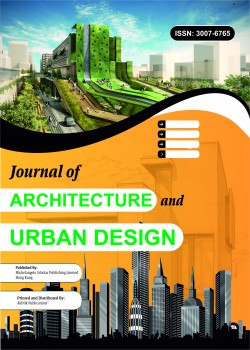 Journal of Architecture and Urban Design