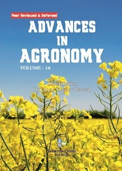 Advances in Agronomy (Volume - 19)