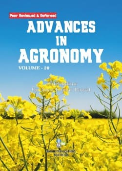 Advances in Agronomy (Volume - 20)