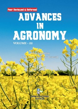Advances in Agronomy (Volume - 22)