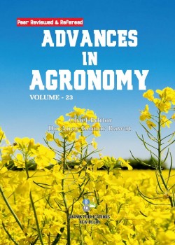 Advances in Agronomy (Volume - 23)