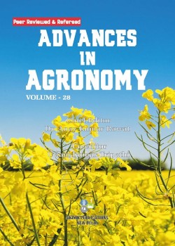 Advances in Agronomy (Volume - 28)