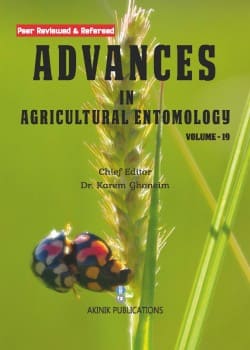 Advances in Agricultural Entomology (Volume - 19)