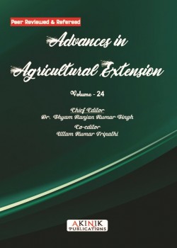 Advances in Agricultural Extension (Volume - 24)