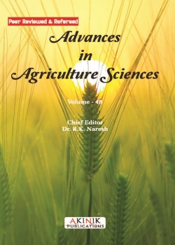 Advances in Agriculture Sciences (Volume - 48)
