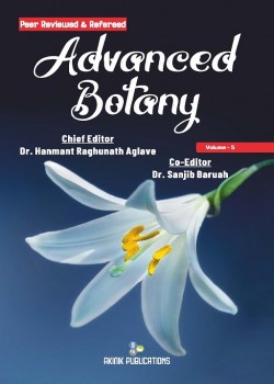 Advanced Botany (Volume - 5)