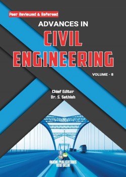 Advances in Civil Engineering (Volume - 8)