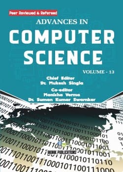 Advances in Computer Science (Volume - 13)