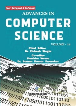 Advances in Computer Science (Volume - 14)