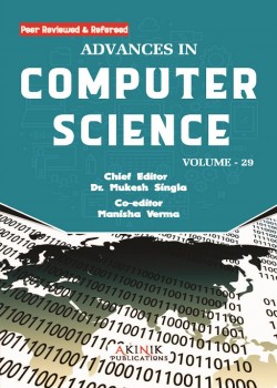Advances in Computer Science (Volume - 29)