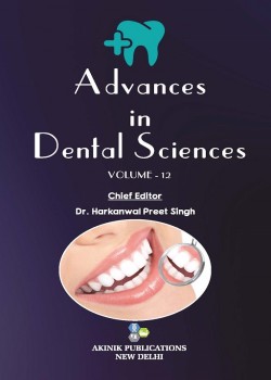 Advances in Dental Sciences (Volume - 12)