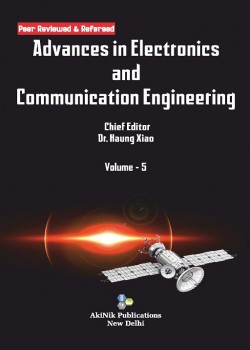 Advances in Electronics and Communication Engineering (Volume - 5)