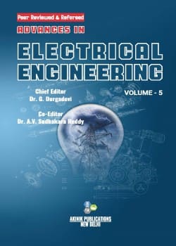 Advances in Electrical Engineering (Volume - 5)