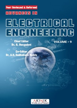 Advances in Electrical Engineering (Volume - 09)