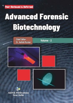 Advanced Forensic Biotechnology (Volume - 1)
