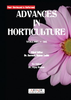 Advances in Horticulture (Volume - 36)