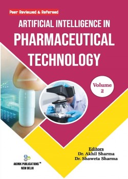 Artificial Intelligence in Pharmaceutical Technology (Volume - 2)