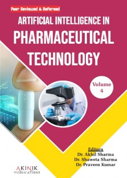 Artificial Intelligence in Pharmaceutical Technology (Volume - 5)