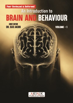 An Introduction to Brain and Behaviour (Volume - 1)