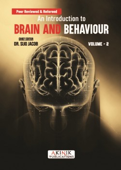 An Introduction to Brain and Behaviour (Volume - 3)